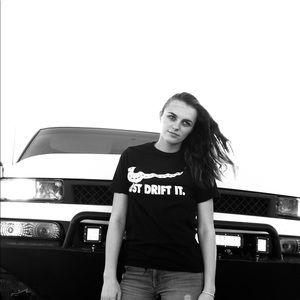 Meet your Posher, Madisyn